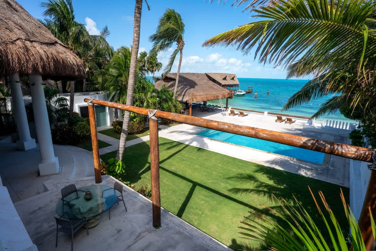 Wander Cancun Reef #52