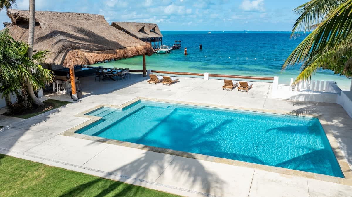 Wander Cancun Reef #38