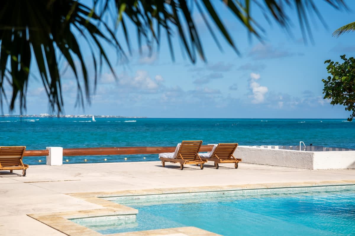 Wander Cancun Reef #68