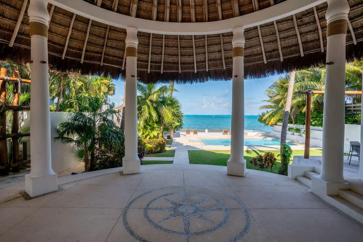 Wander Cancun Reef #70