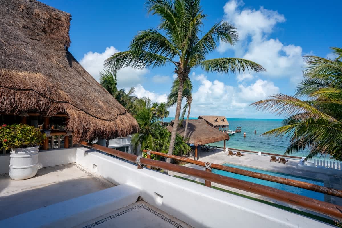 Wander Cancun Reef #48