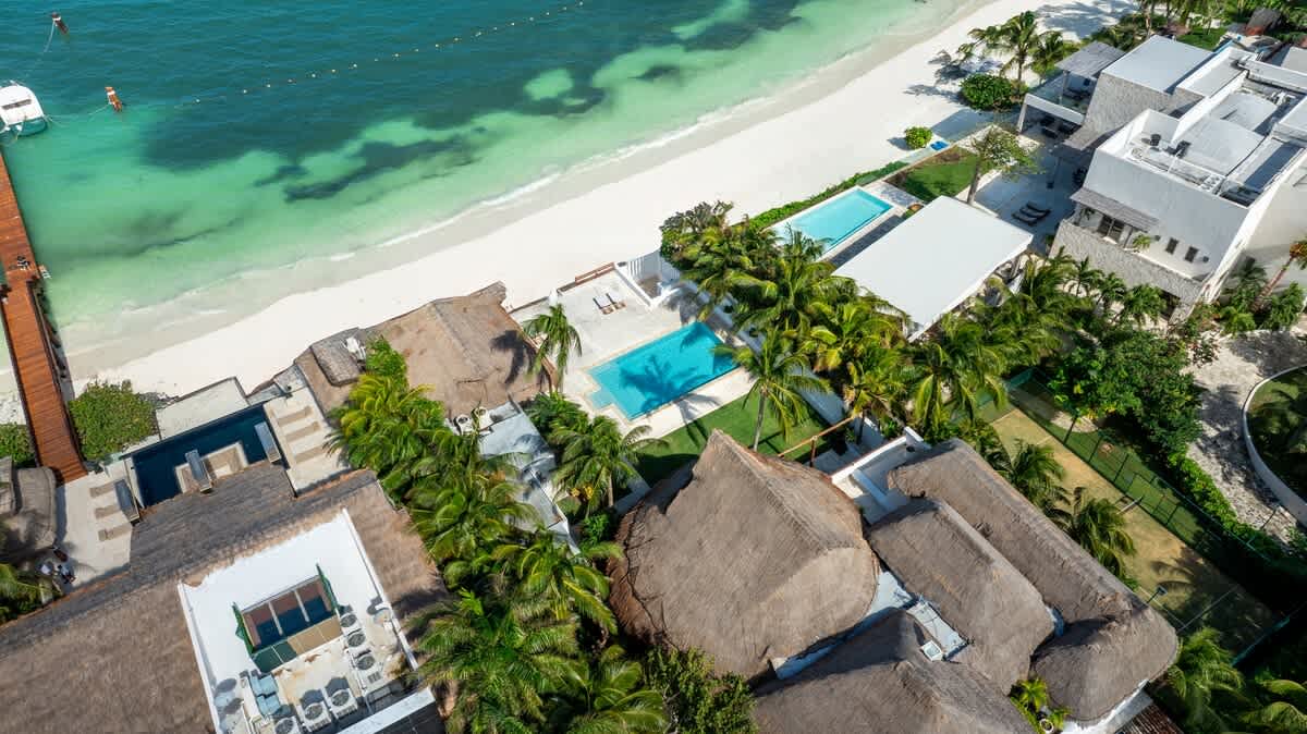 Wander Cancun Reef #26