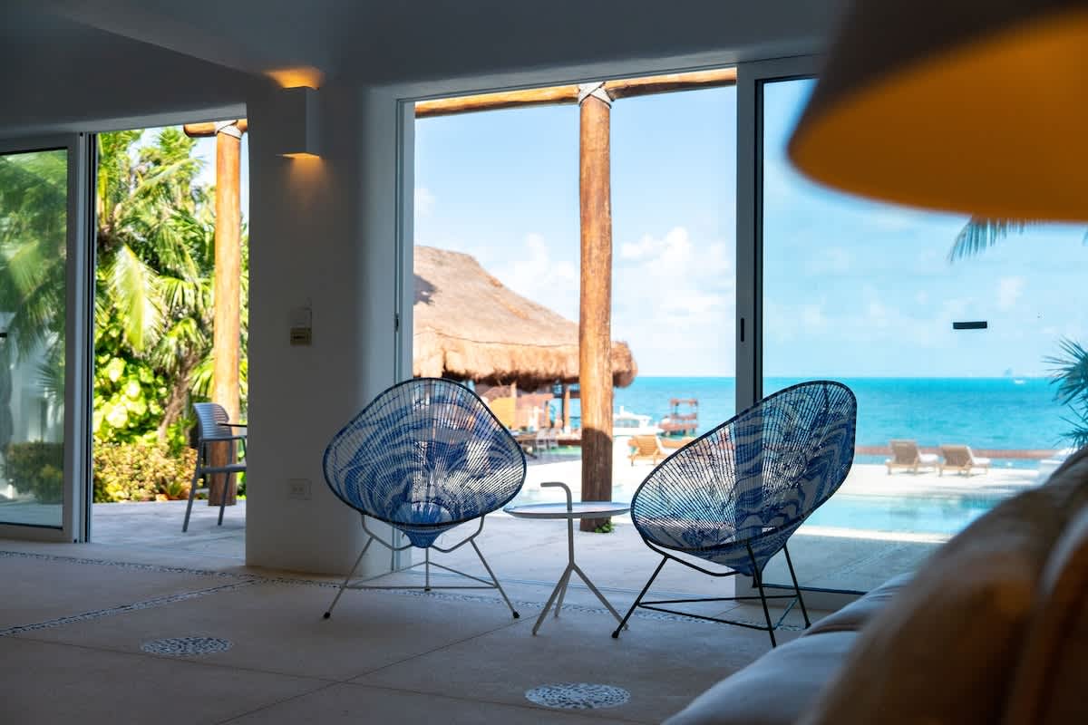 Wander Cancun Reef #5