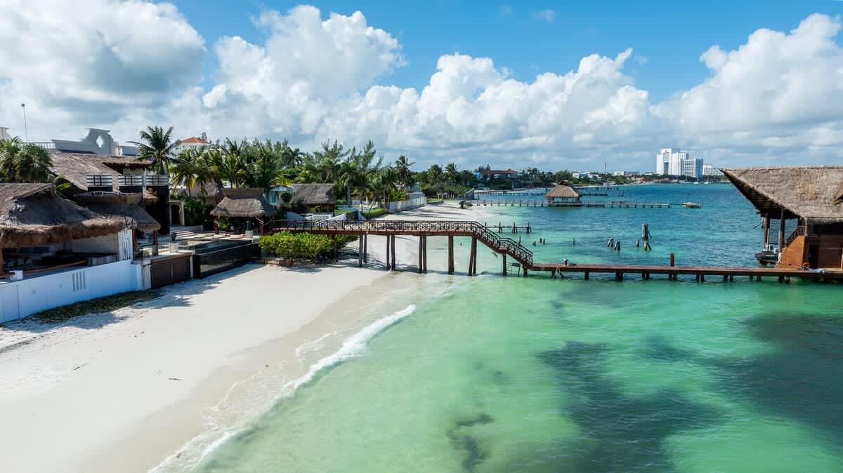 Wander Cancun Reef #29
