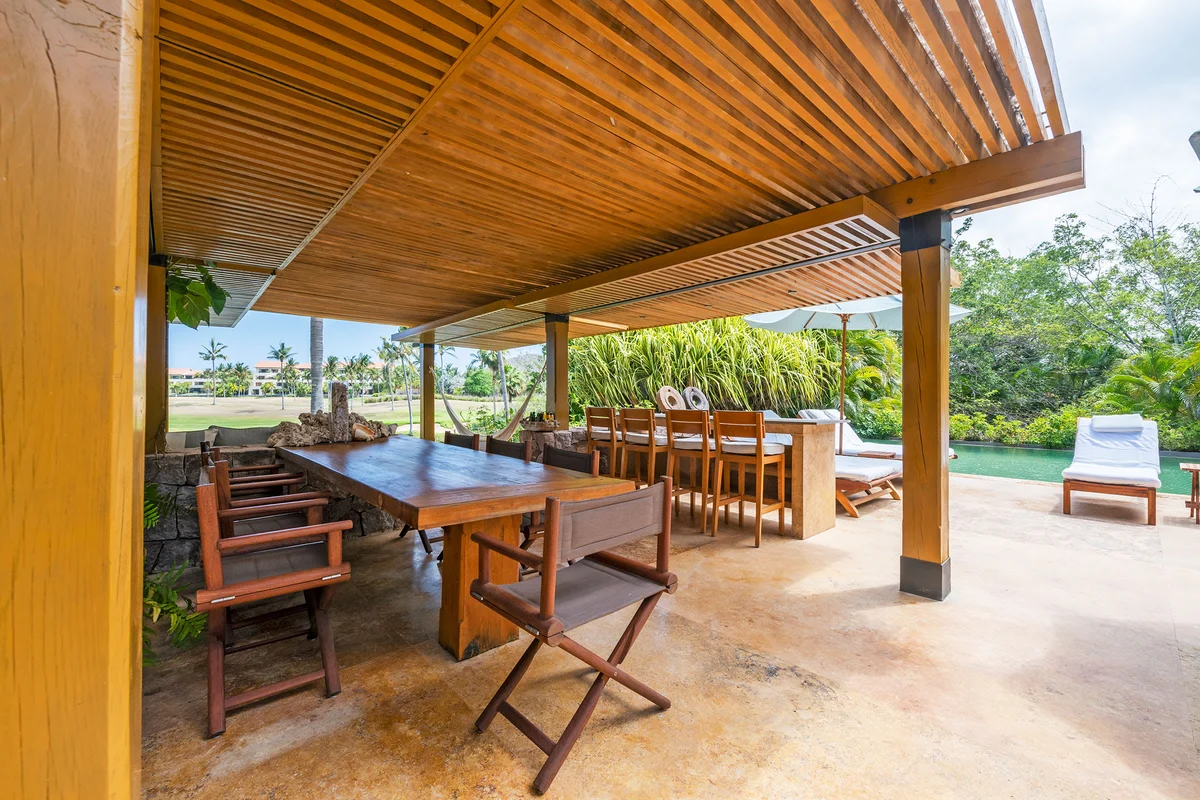 Home in Punta Mita property photo 3
