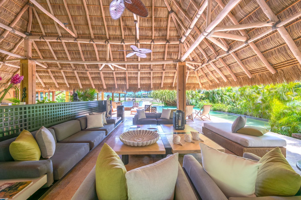 Home in Punta Mita property photo 4