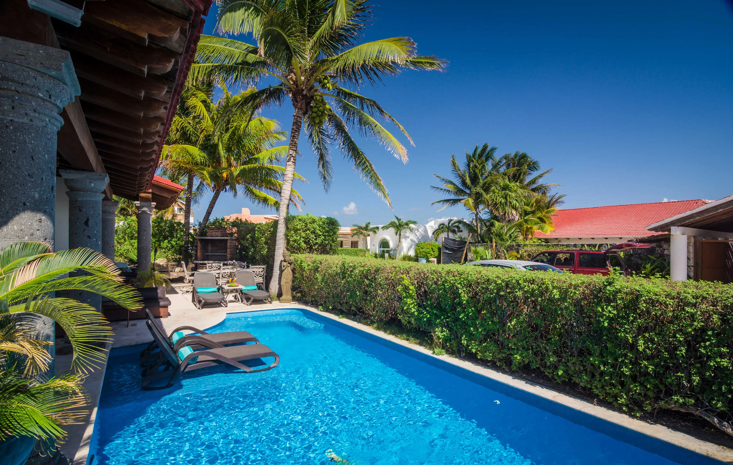 Property in Playa del Carmen property photo 1