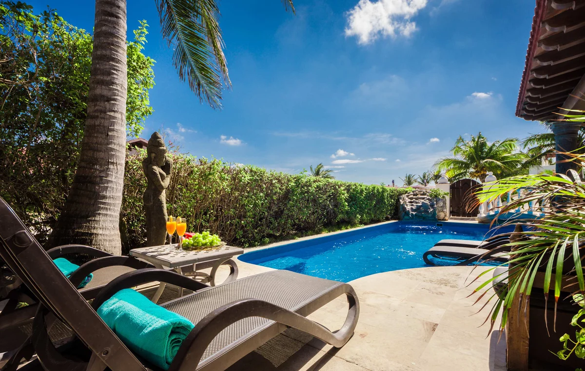 Property in Playa del Carmen property photo 4