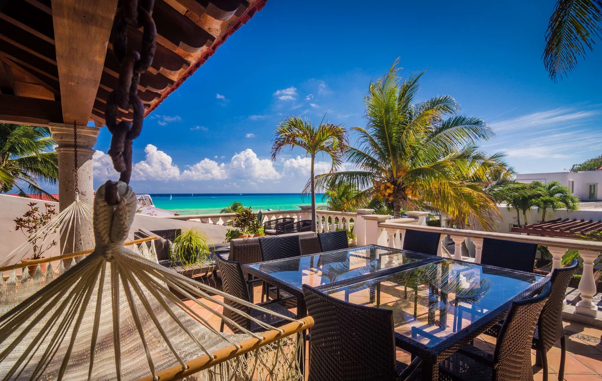 Property in Playa del Carmen property photo 2