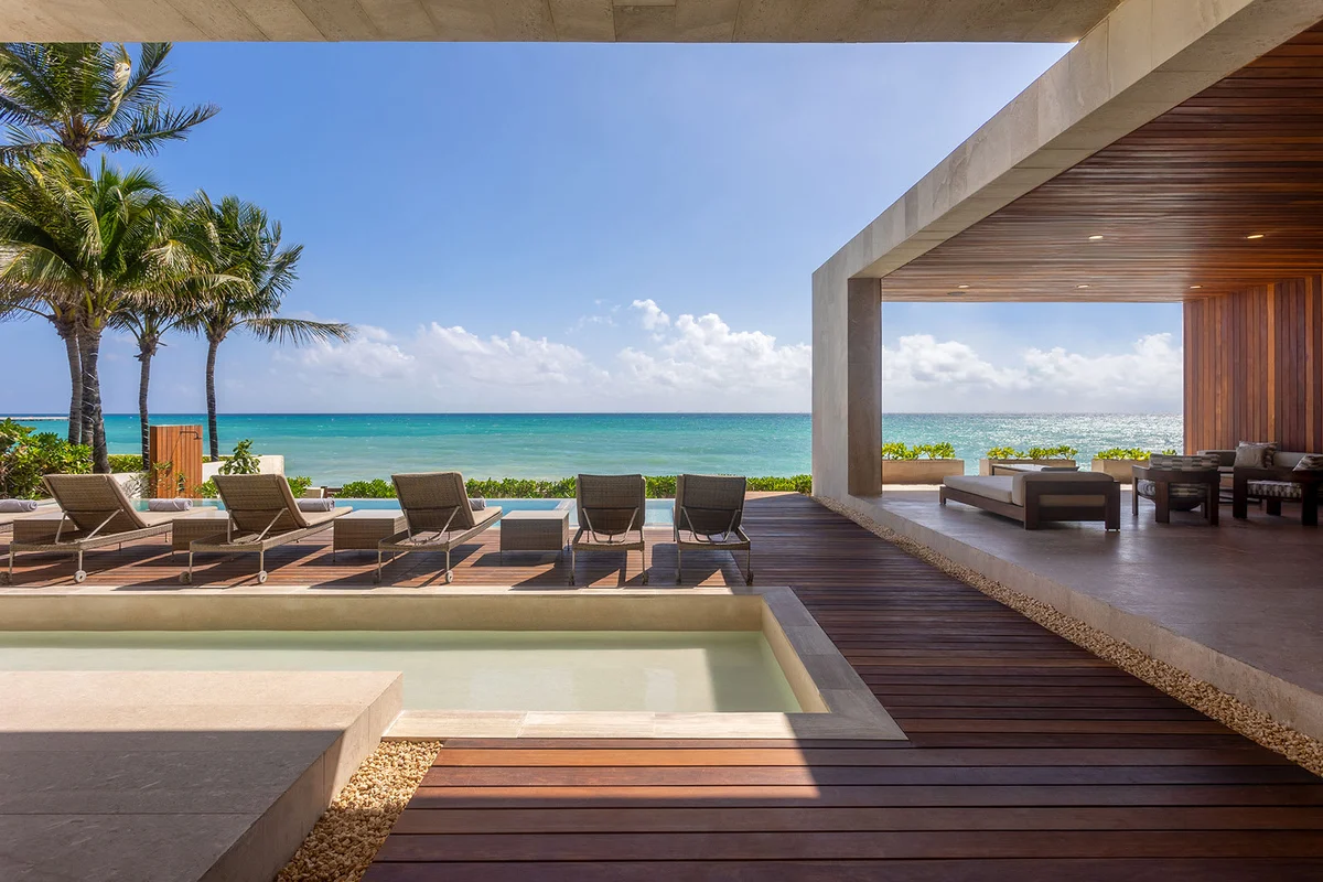 Property in Playa del Carmen property photo 4