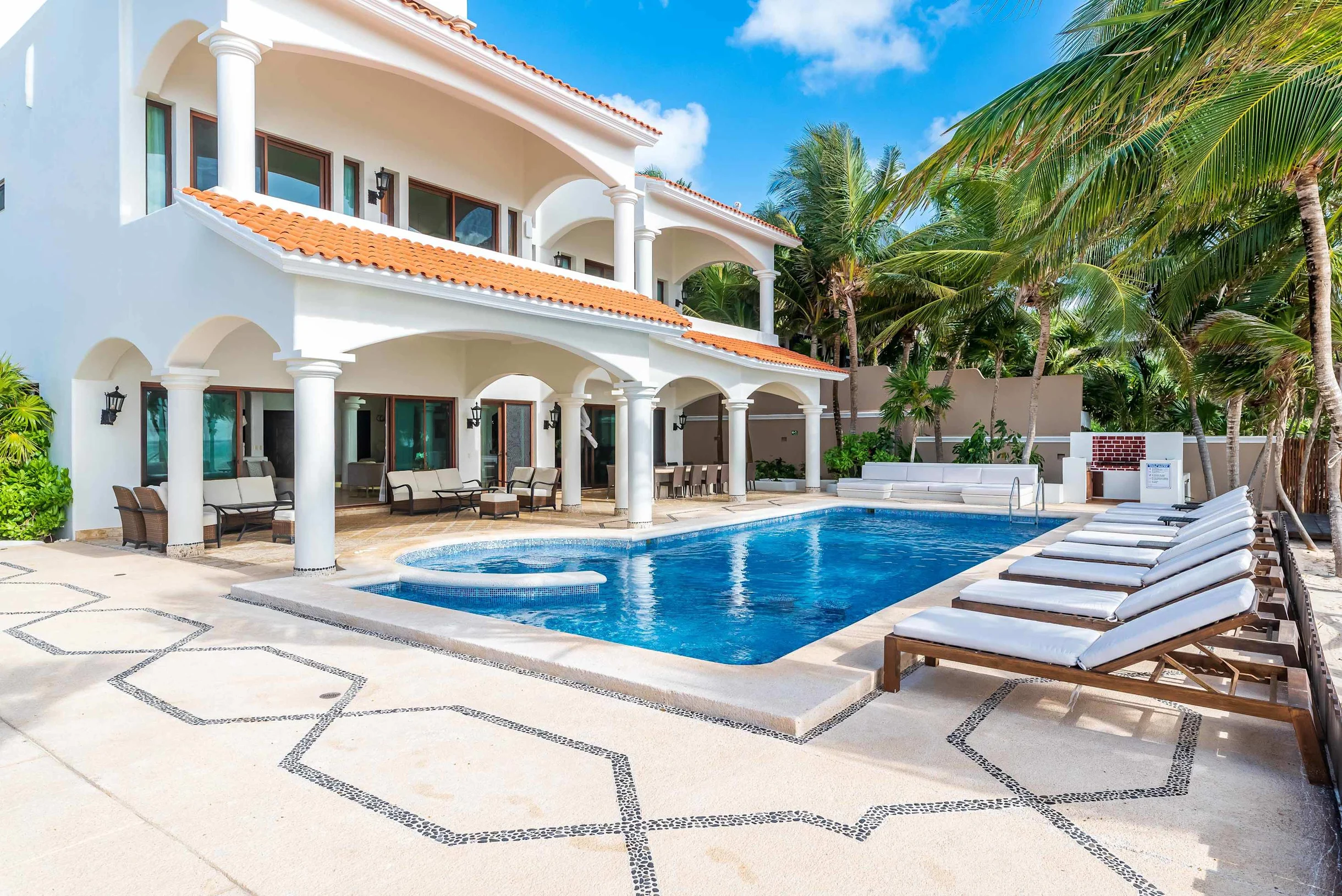 Home in Tulum property photo 5