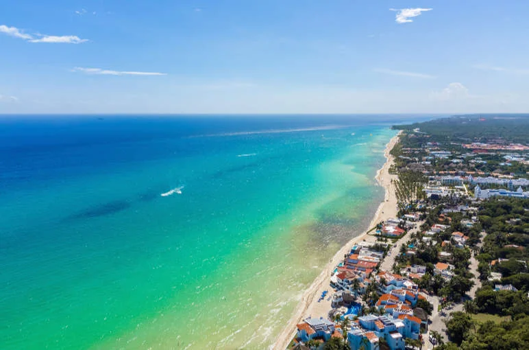Property in Playa del Carmen property photo 2