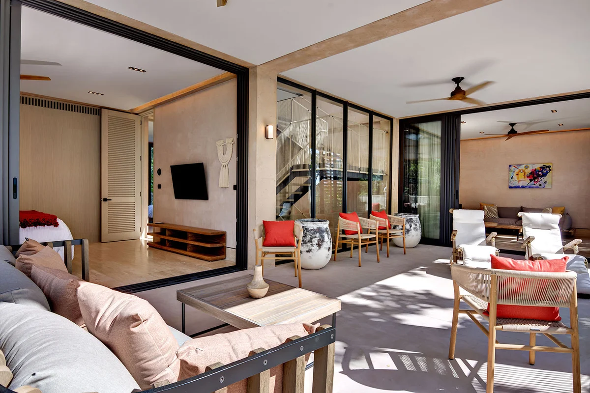 Home in Tulum property photo 2