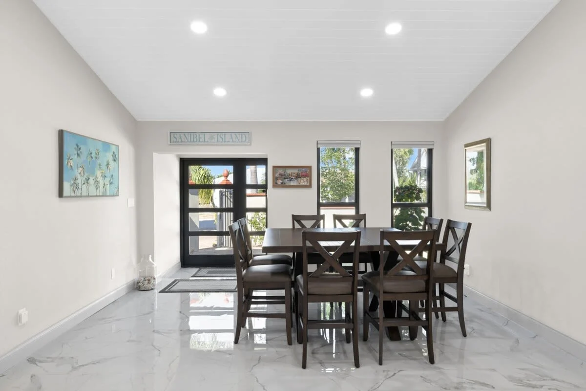 Home in Sanibel property photo 4