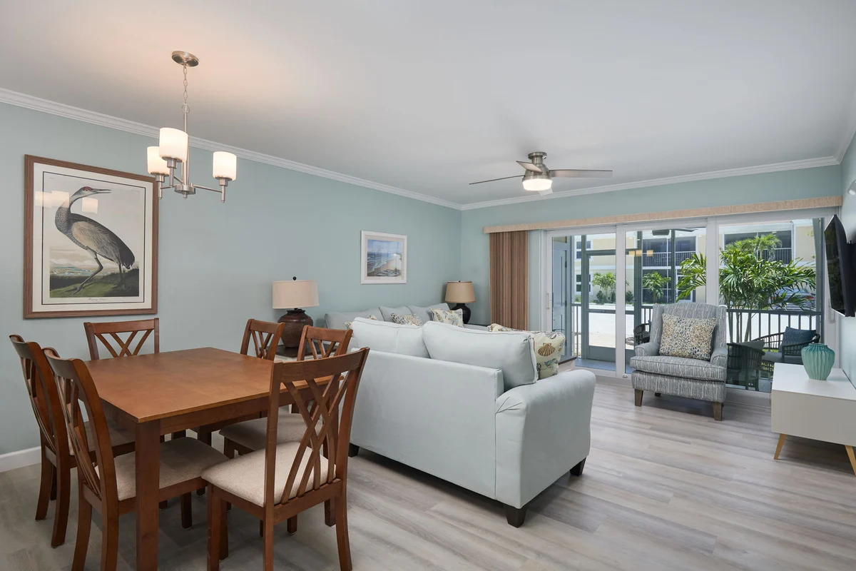 Condo in Sanibel property photo 2