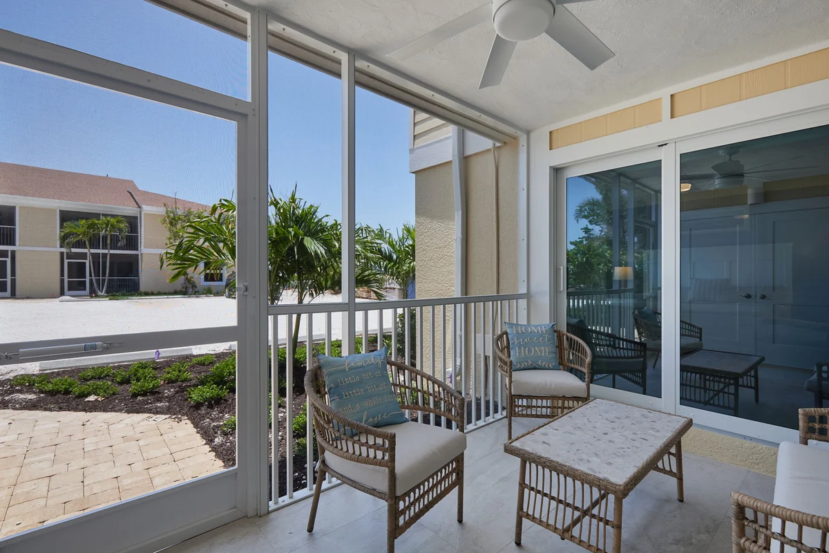Condo in Sanibel property photo 5