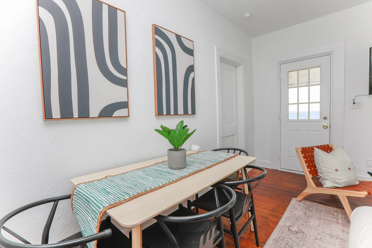 Apartment in Norfolk property photo 5