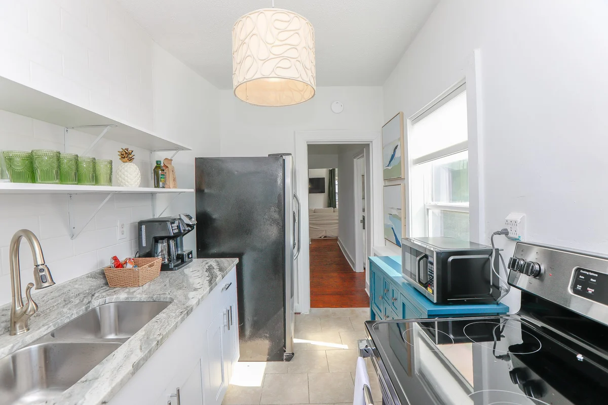 Apartment in Norfolk property photo 3
