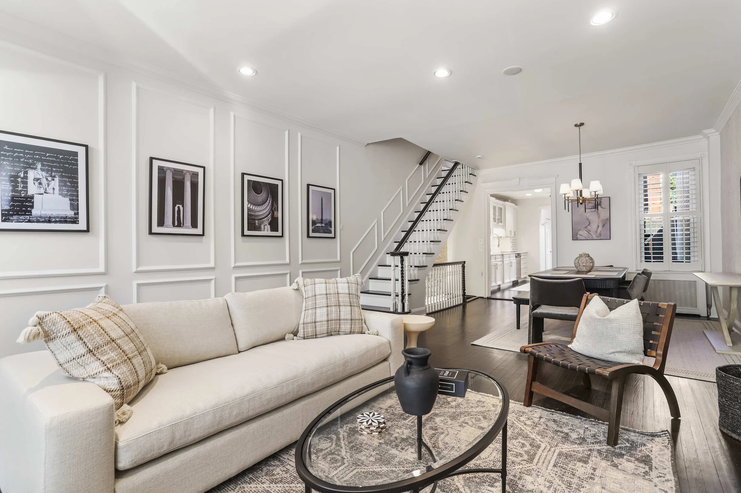 Apartment in District of Columbia property photo 4