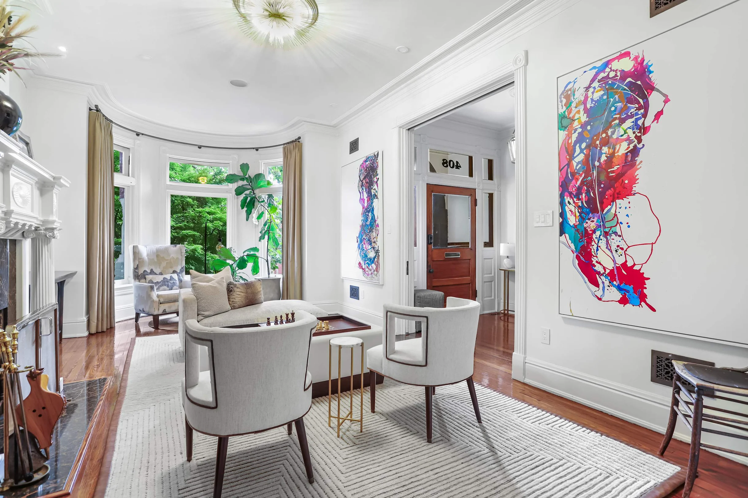 Home in District of Columbia property photo 1