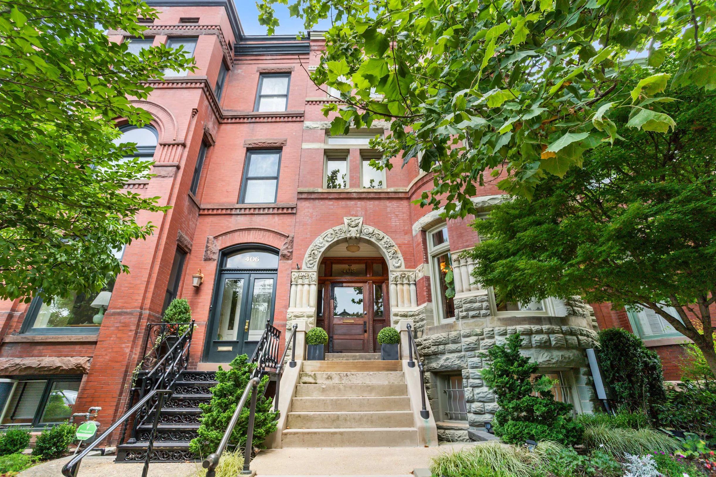 Home in District of Columbia property photo 4