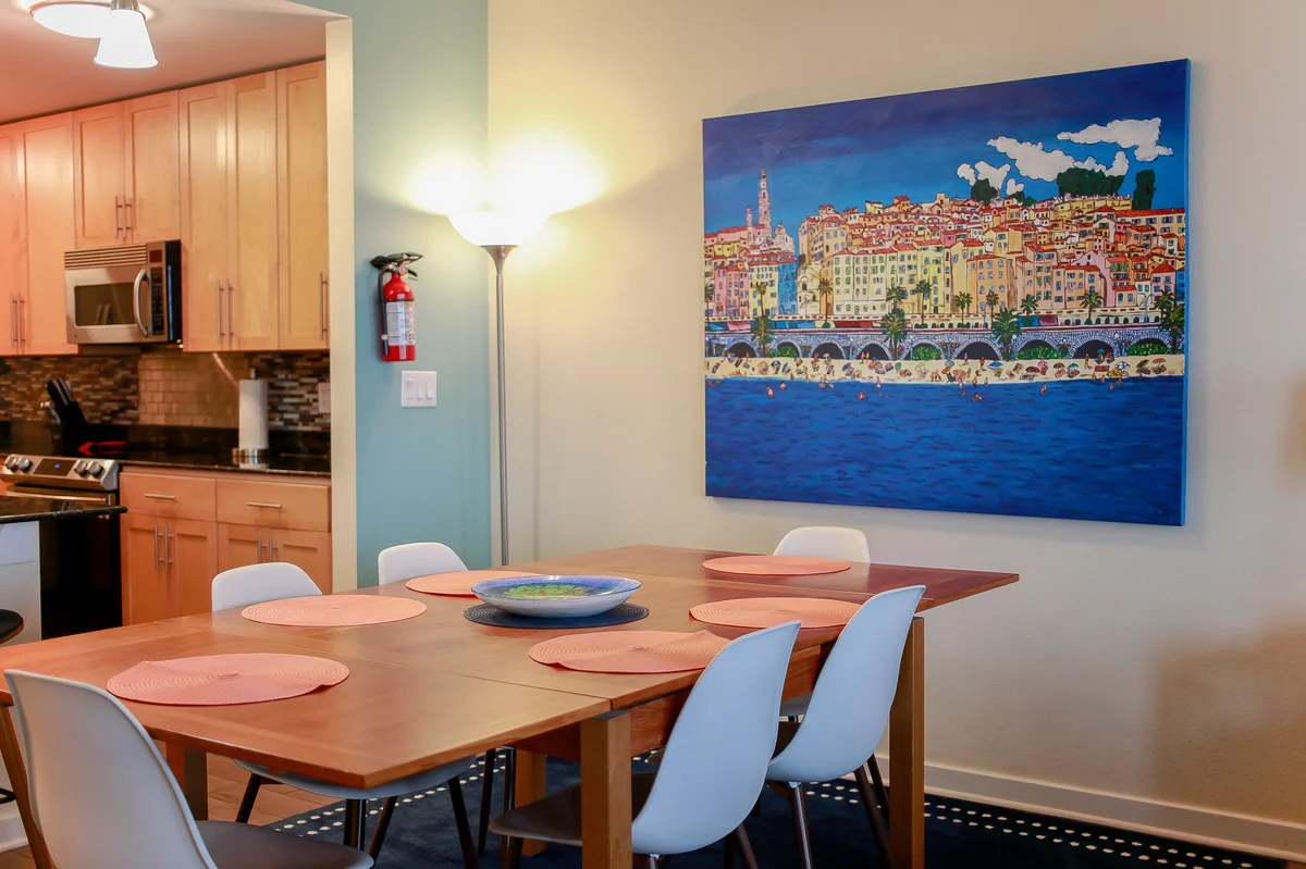 Apartment in Virginia Beach property photo 3