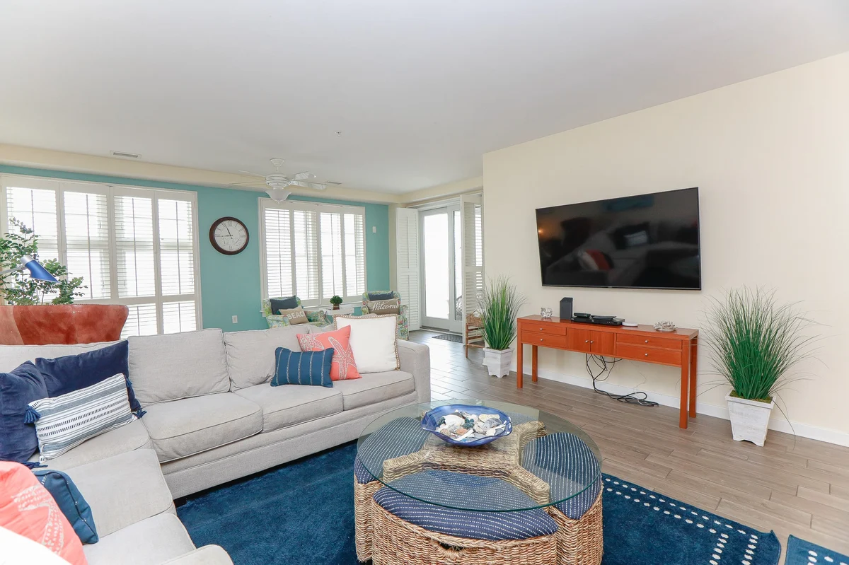Apartment in Virginia Beach property photo 4