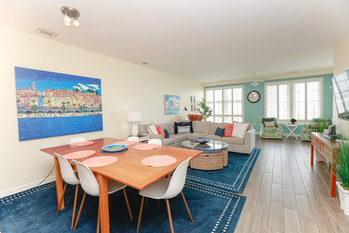 Apartment in Virginia Beach property photo 3