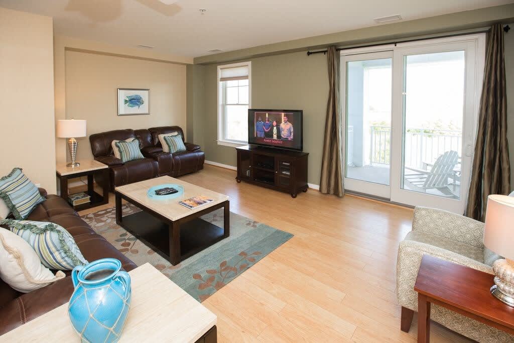 Apartment in Virginia Beach property photo 2