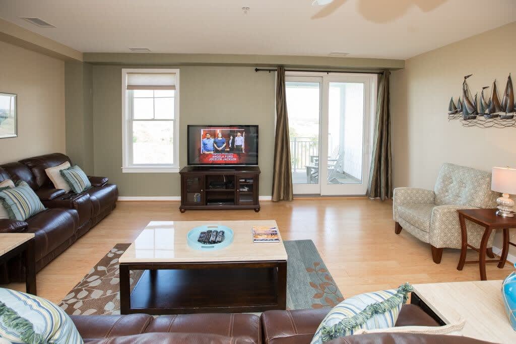 Apartment in Virginia Beach property photo 3