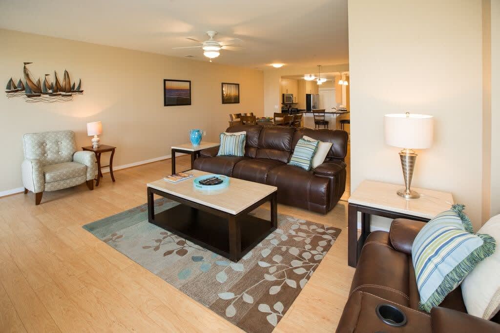 Apartment in Virginia Beach property photo 5