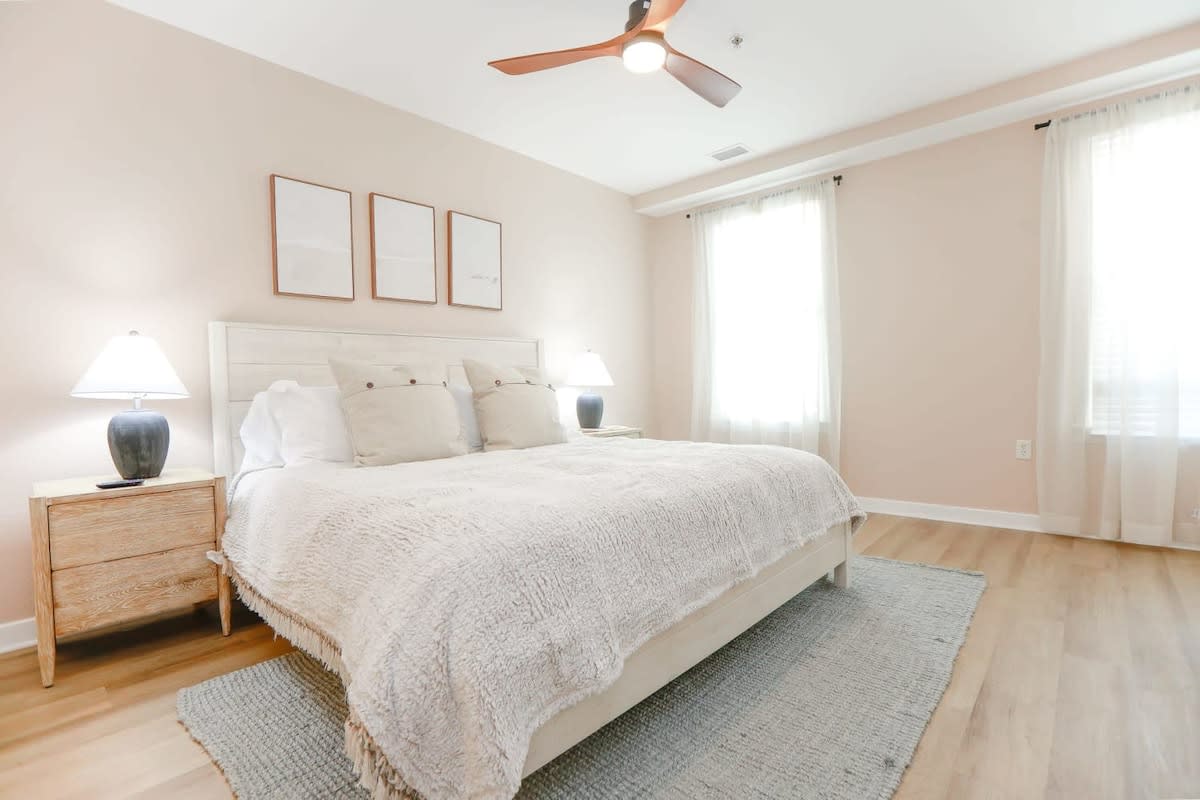 Apartment in Virginia Beach property photo 3