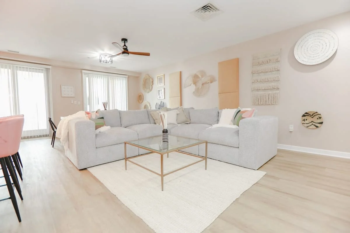 Apartment in Virginia Beach property photo 4