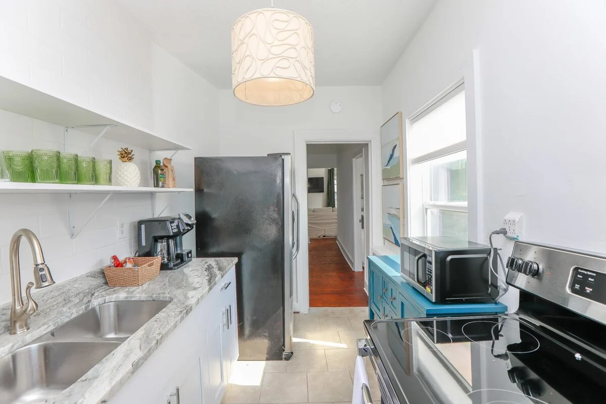 Apartment in Norfolk property photo 3