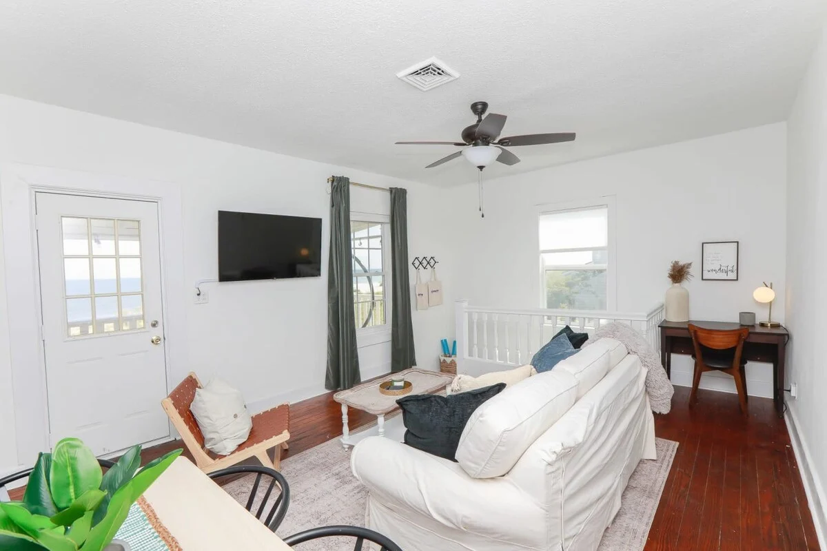 Apartment in Norfolk property photo 5
