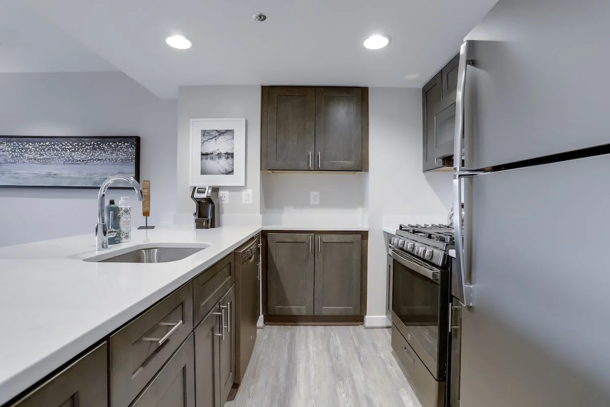 Apartment in Arlington property photo 3