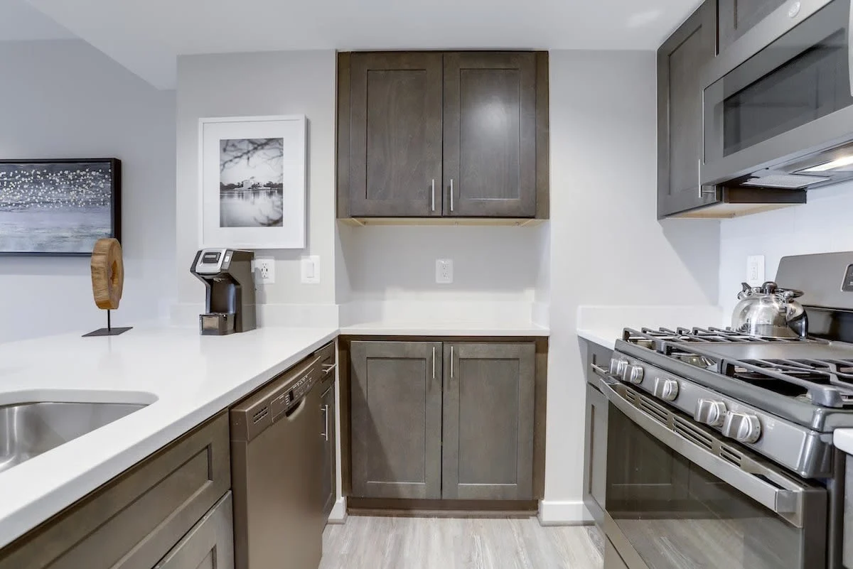 Apartment in Arlington property photo 5