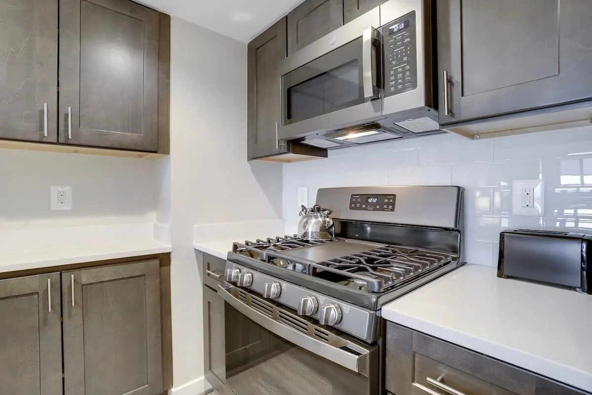 Apartment in Arlington property photo 4