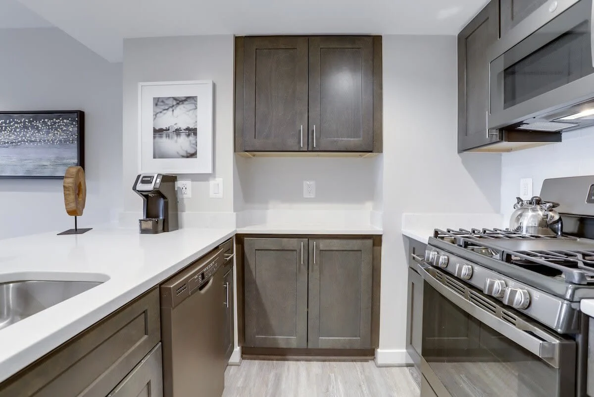 Apartment in Arlington property photo 5