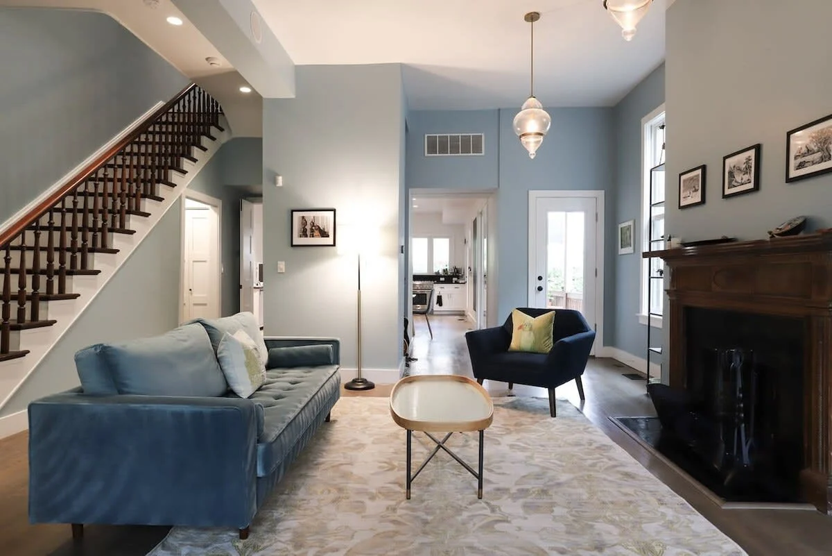 Home in District of Columbia property photo 2