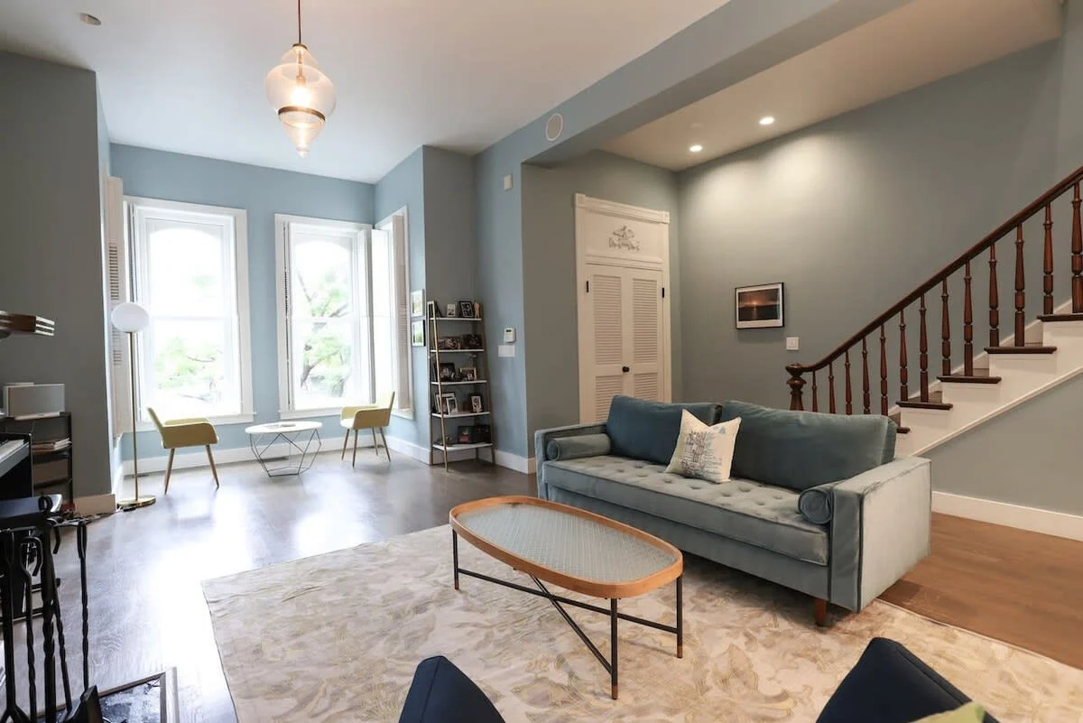 Home in District of Columbia property photo 3