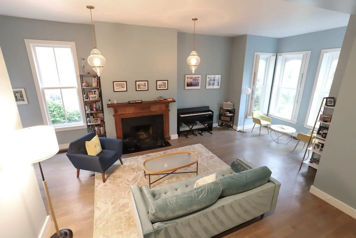 Home in District of Columbia property photo 5