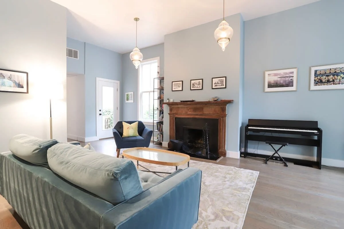 Home in District of Columbia property photo 4