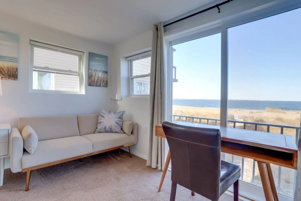 Apartment in Norfolk property photo 4