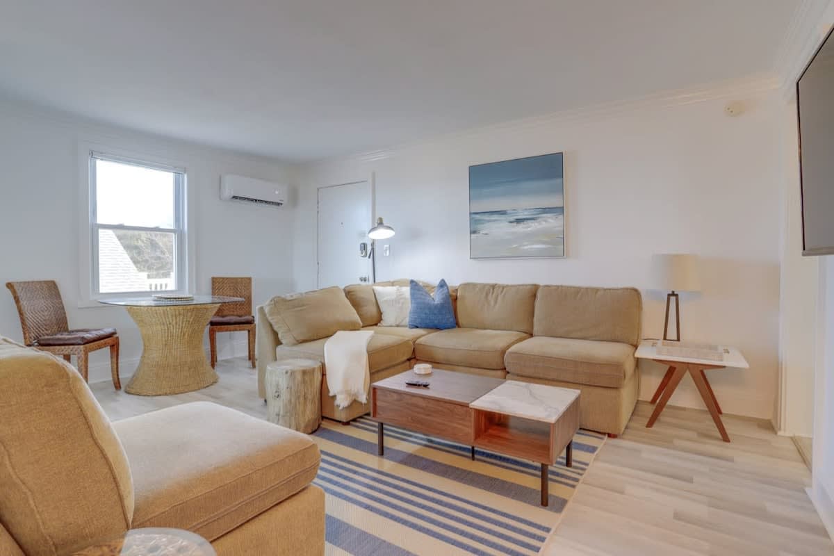 Apartment in Norfolk property photo 5