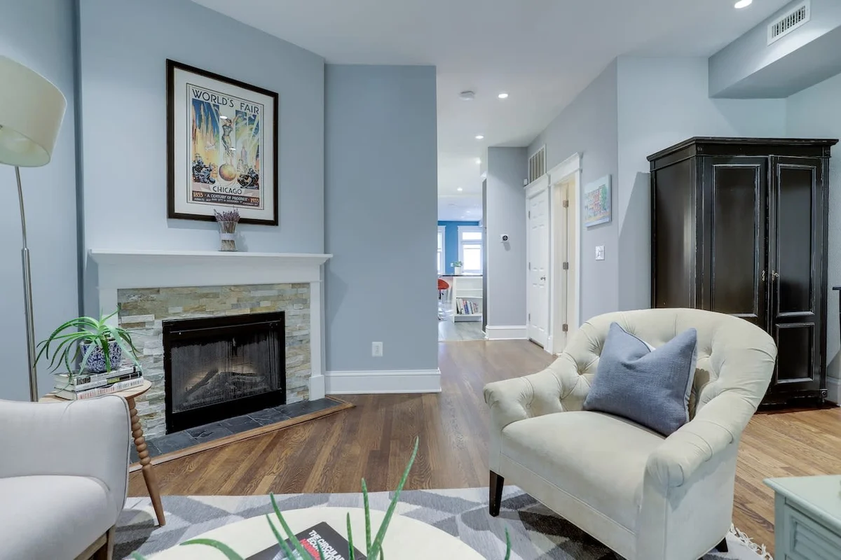 Home in District of Columbia property photo 5