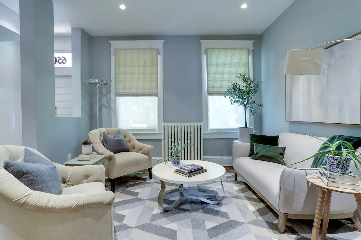 Home in District of Columbia property photo 4