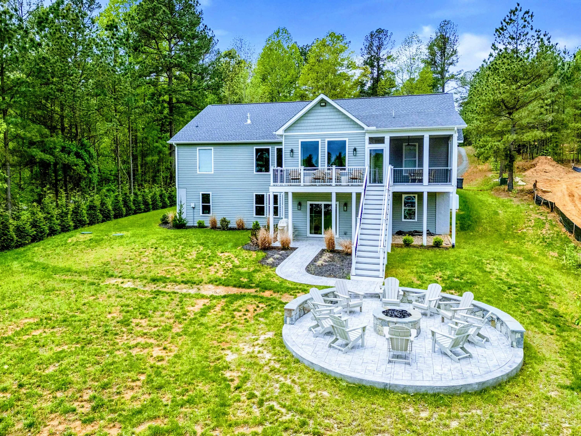 Home in Mineral property photo 149