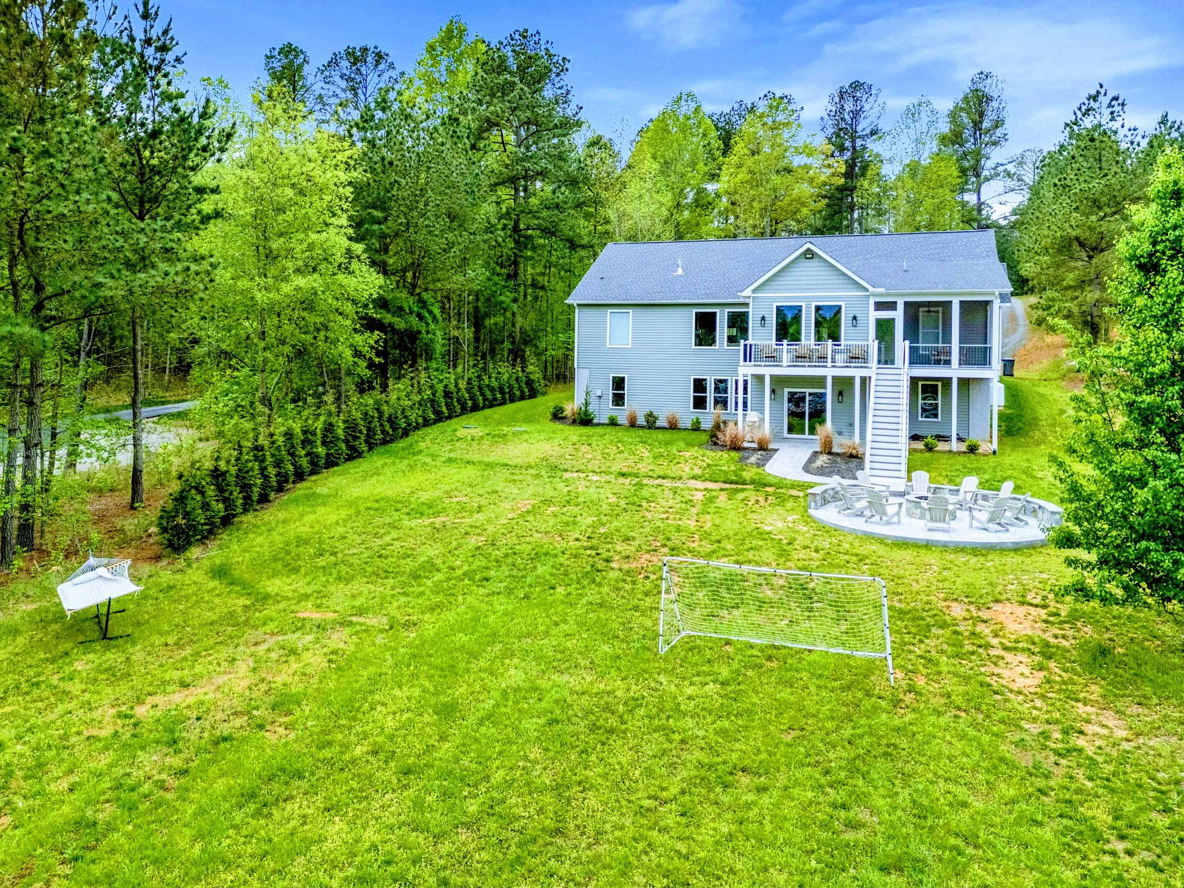 Home in Mineral property photo 126