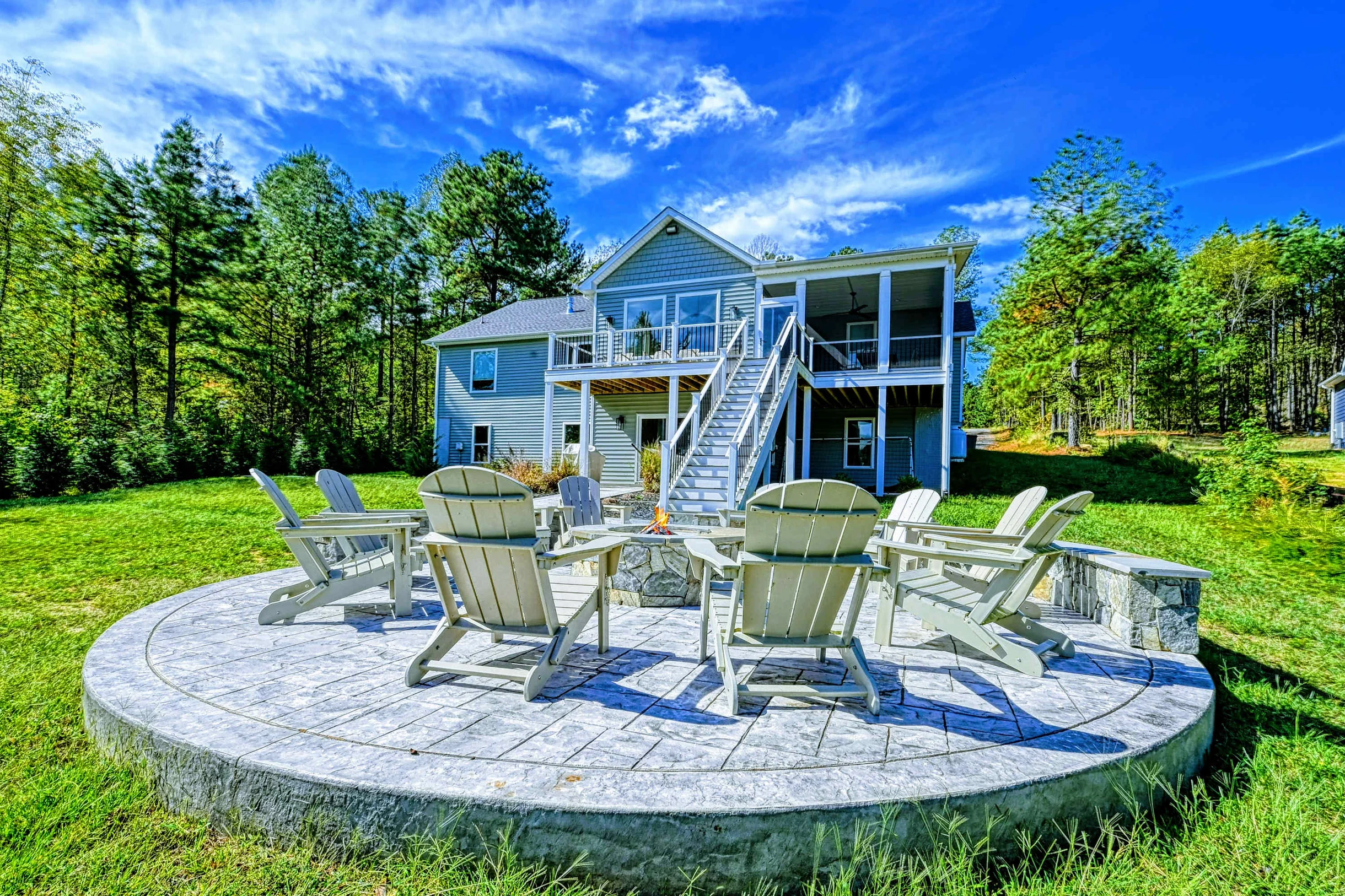 Home in Mineral property photo 111